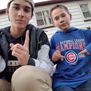 Meet your Posher, Alec